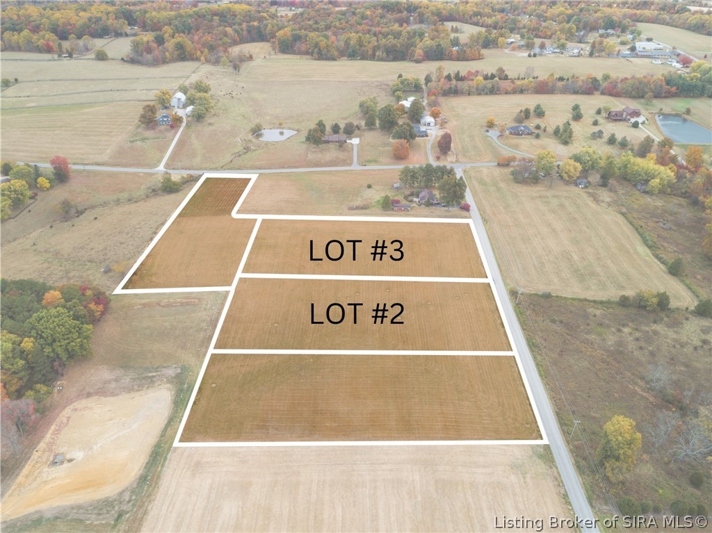 Stiller Road Floyds Knobs, IN 47119 - Photo 2 of 16 Gallery Image 2