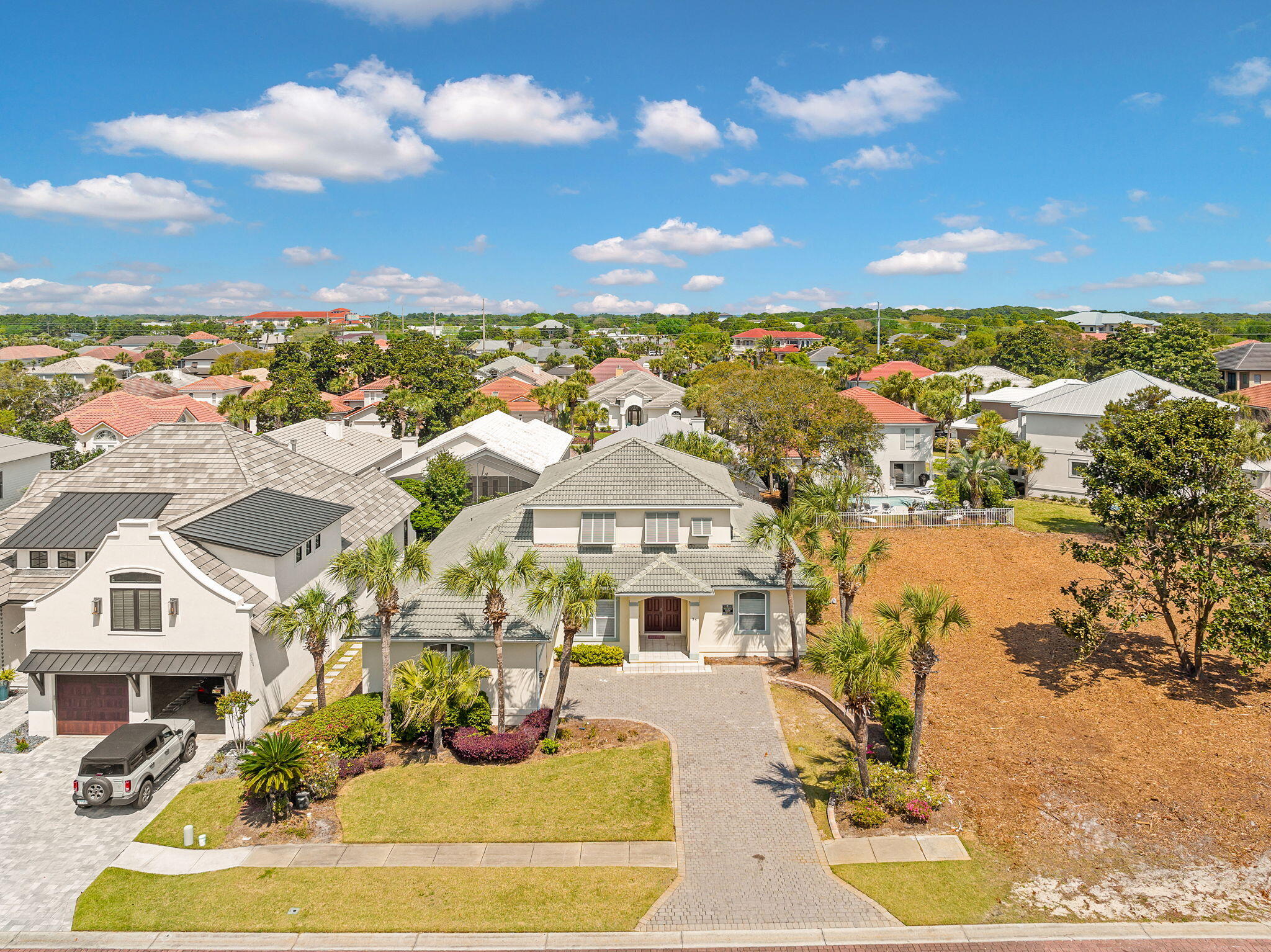 35 Tranquility Lane Destin, FL 32541 - Photo 19 of 19 a view of a city