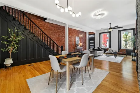 $475,000 | 2012 Forbes Avenue, Pittsburgh, PA 15219