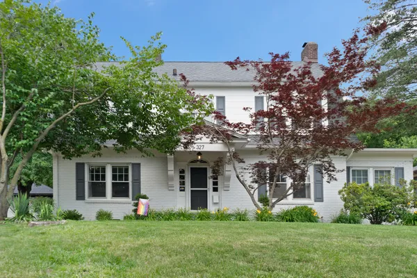 $465,000 | 327 McClellan Boulevard, Davenport, IA 52803