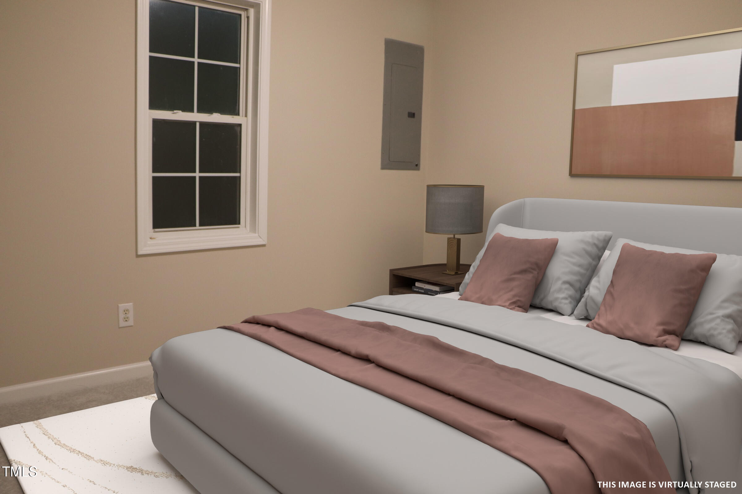 529 Carter Road Graham, NC 27253 - Photo 25 of 28 Gallery Image 25