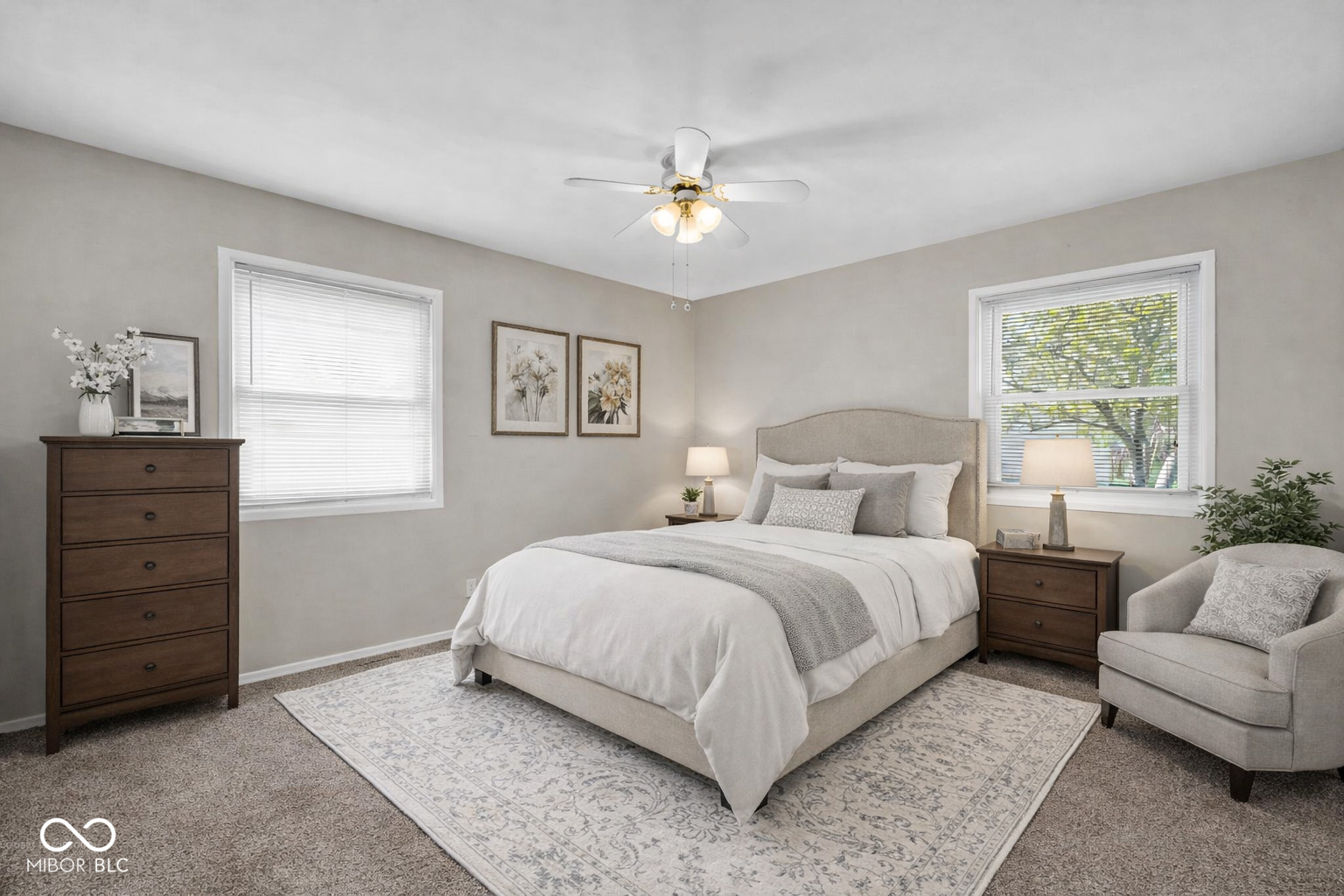 2742 Desoto Way Columbus, IN 47203 - Photo 20 of 29