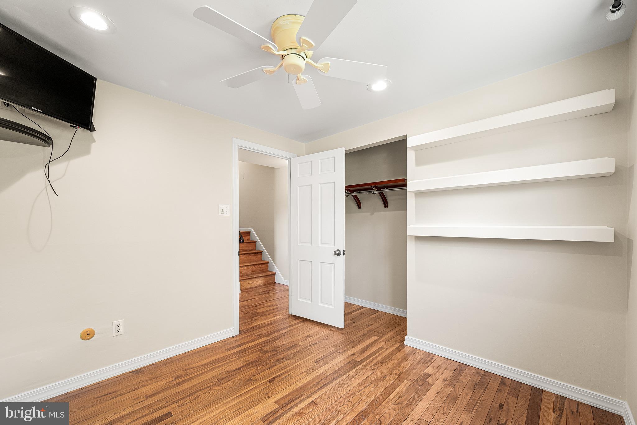 1018 Hopewell Road Downingtown, PA 19335 - Photo 23 of 37 2nd bedroom- upper level