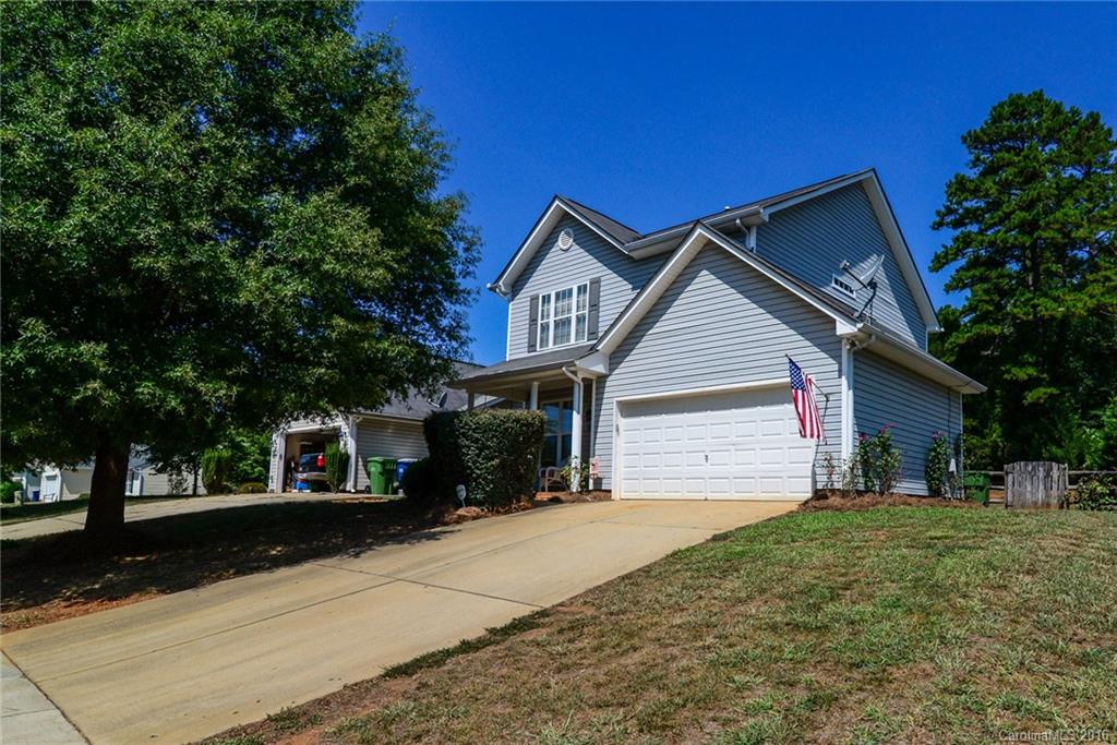 116 Rhyne Springs Road Mount Holly, NC 28120 - Photo 1 of 22 Gallery Image 1