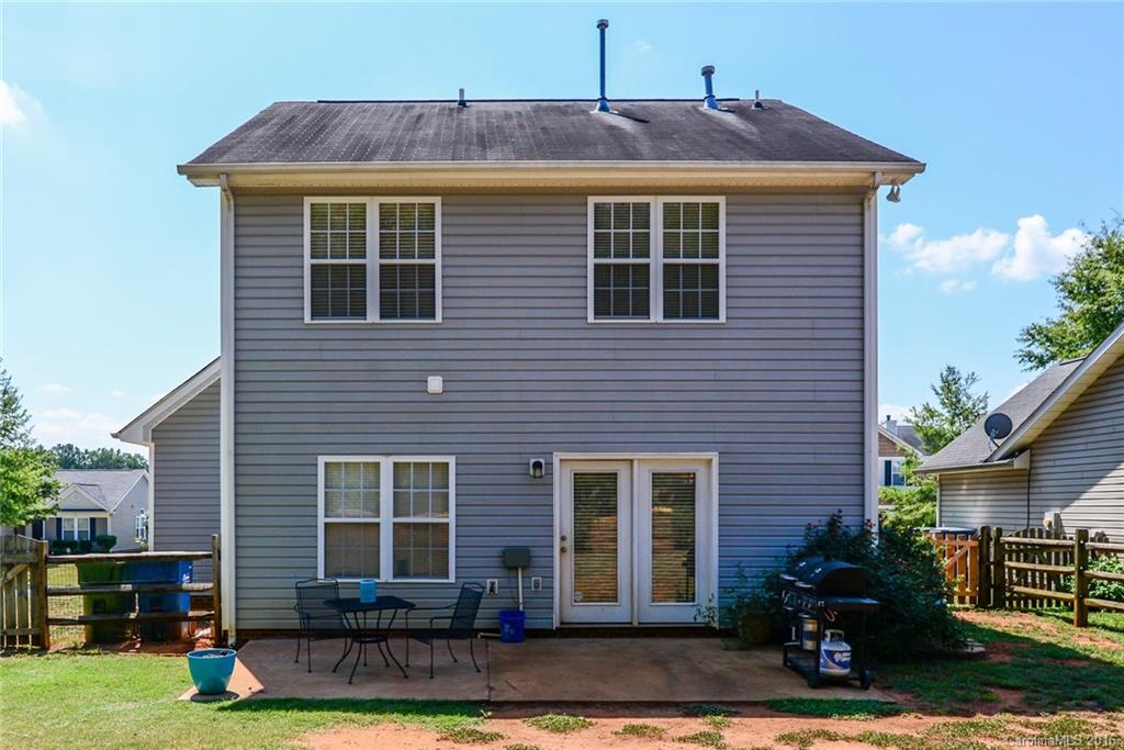 116 Rhyne Springs Road Mount Holly, NC 28120 - Photo 21 of 22 Gallery Image 21