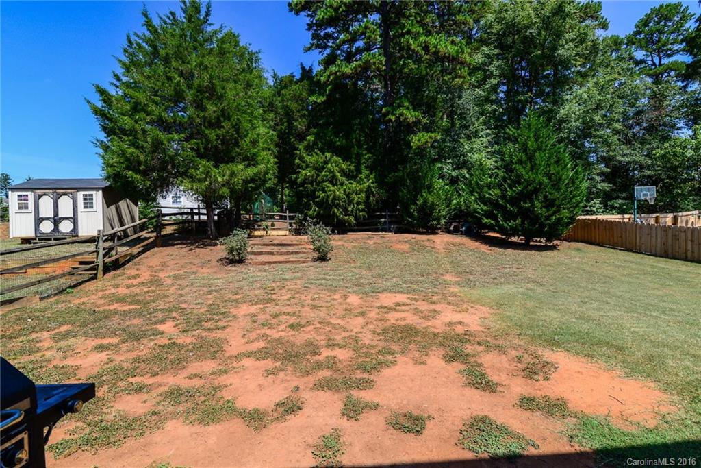 116 Rhyne Springs Road Mount Holly, NC 28120 - Photo 22 of 22 Gallery Image 22