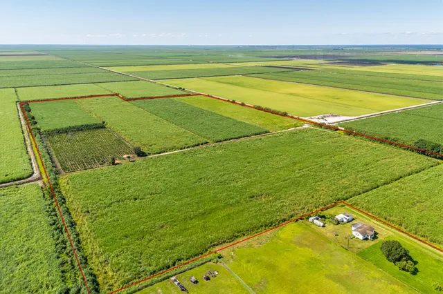 a view of an outdoor space and a swimming pool