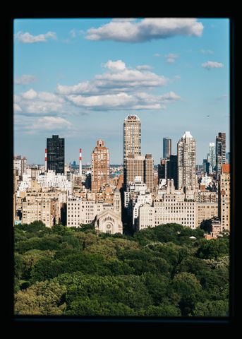 $1,750,000 | 10 West 66th Street, Unit 31A | Upper West Side