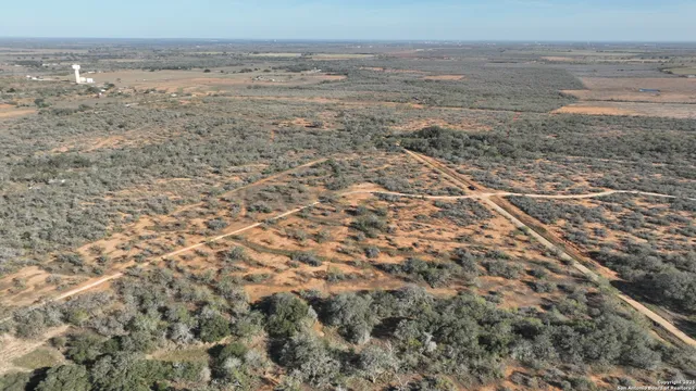 a view of an ocean beach