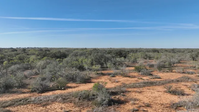 a view of a field of field