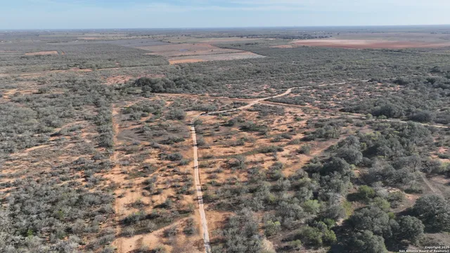 $299,000 | 0 Cr 307, Jourdanton, TX 78026