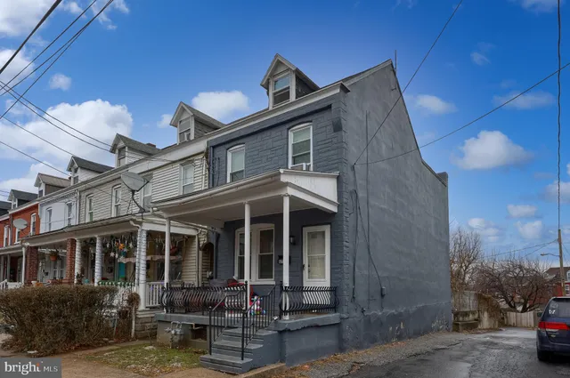 $159,995 | 670 Hebrank Street, Lancaster, PA 17603