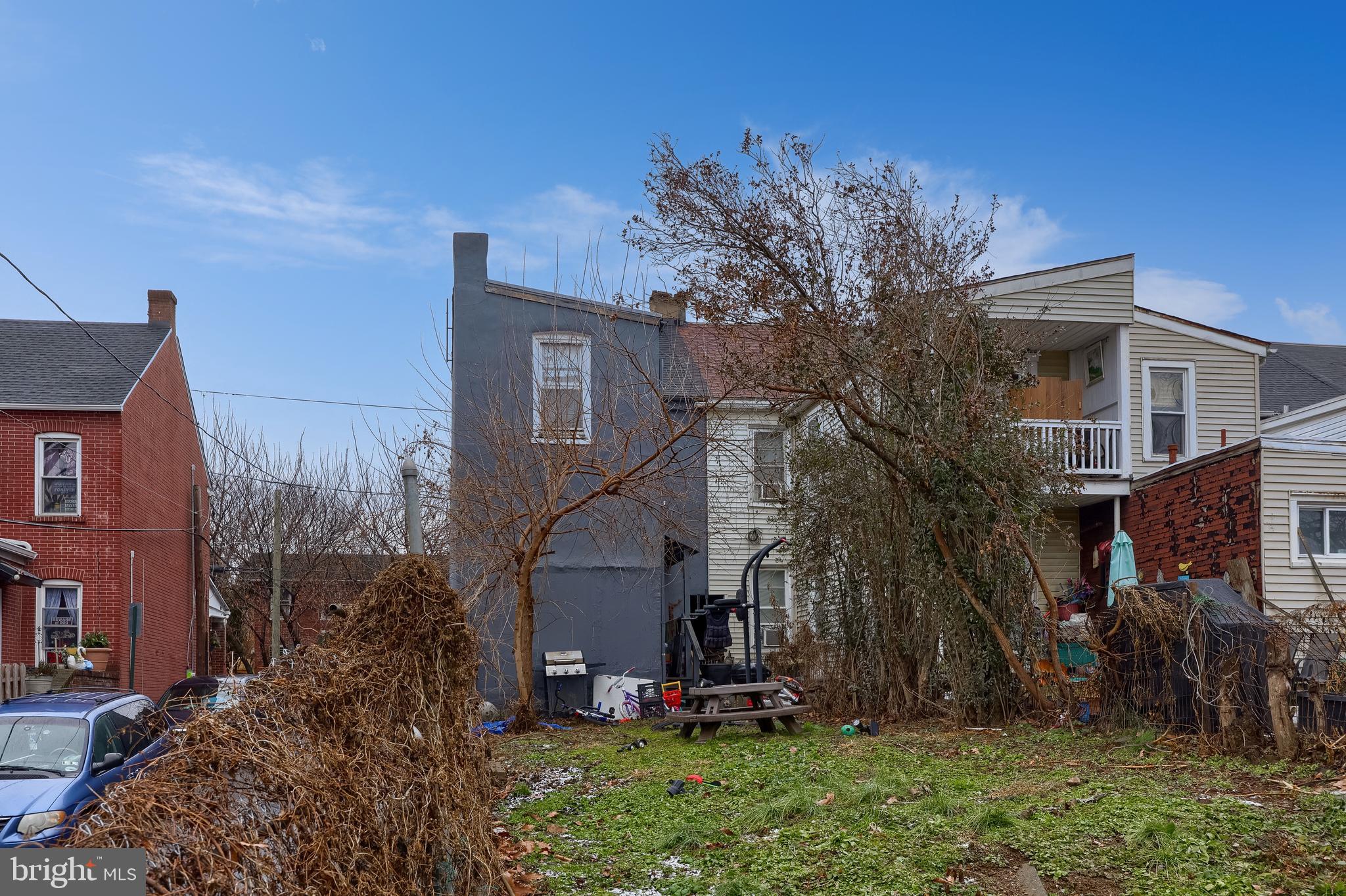 670 Hebrank Street Lancaster, PA 17603 - Photo 21 of 22 a view of a front of a house with a yard
