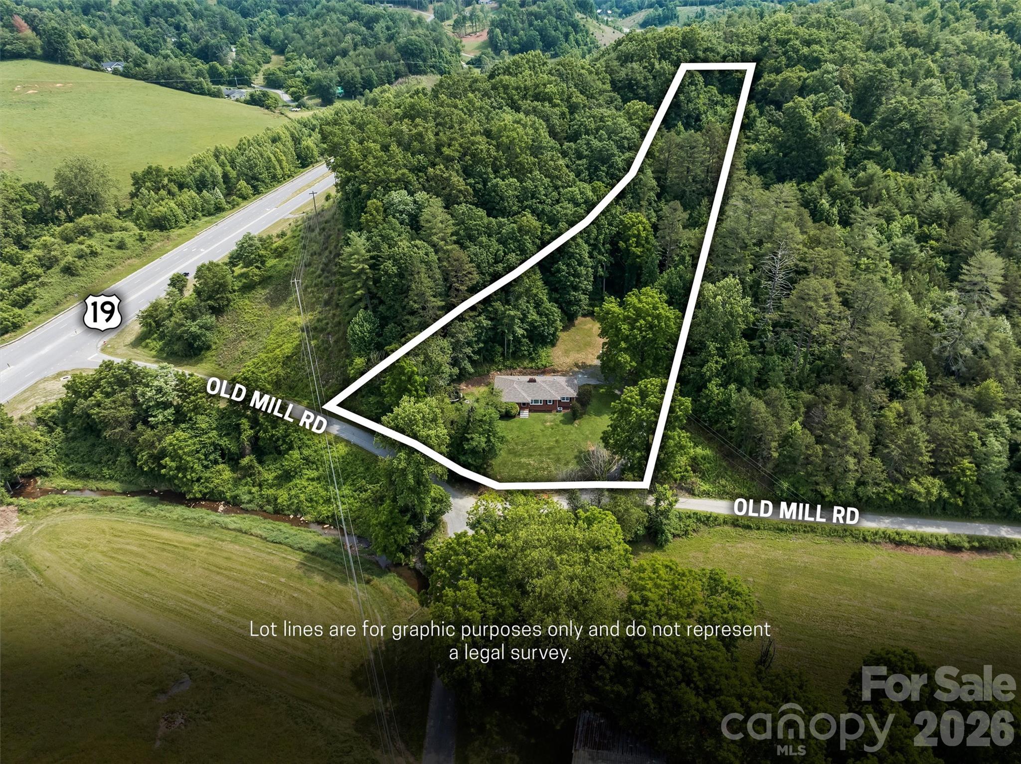 11 Old Mill Road Mars Hill, NC 28754 - Photo 29 of 29