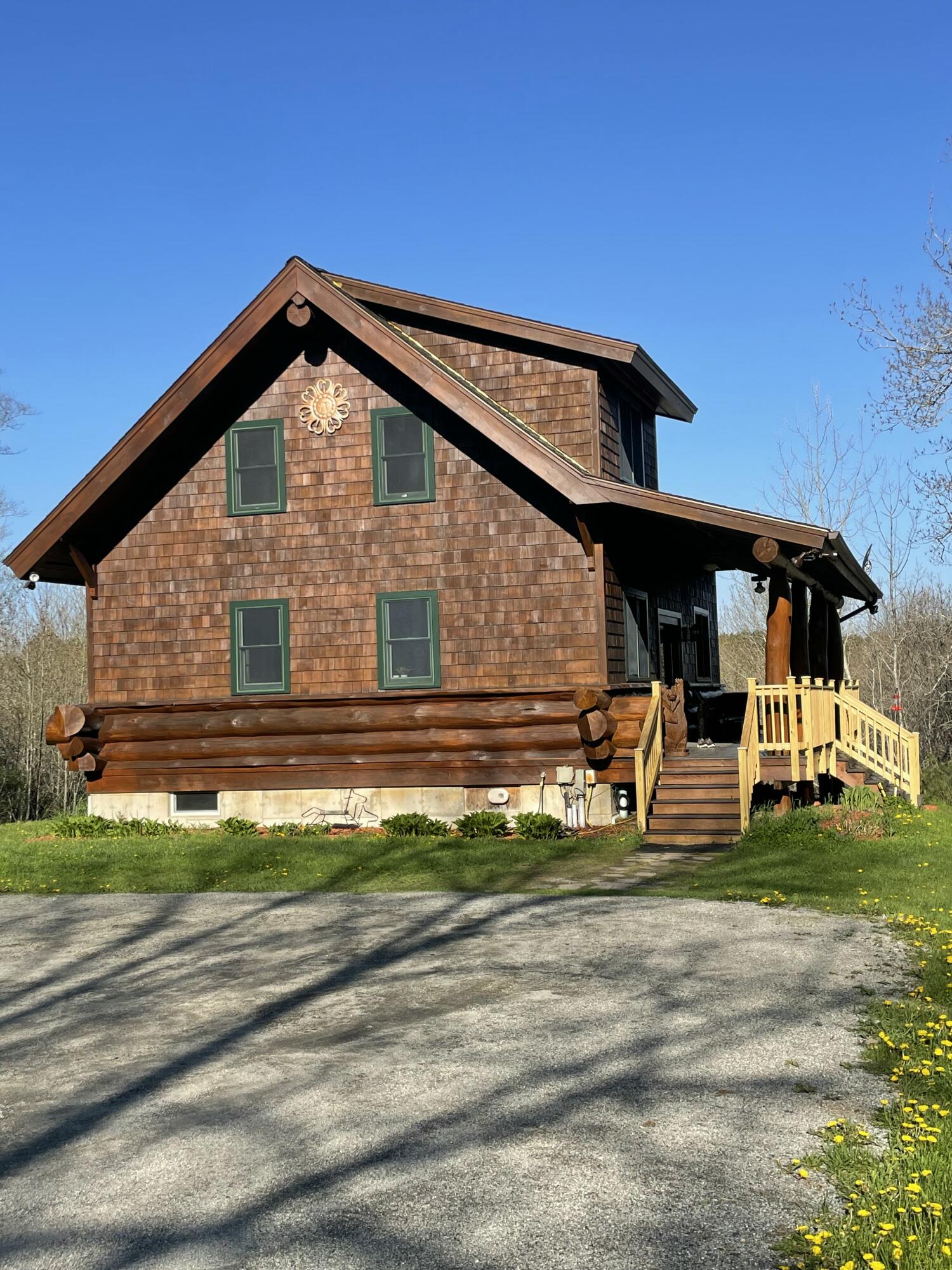 44 Holmes Lane Cushing, ME 04563 - Photo 4 of 107 IMG_8336