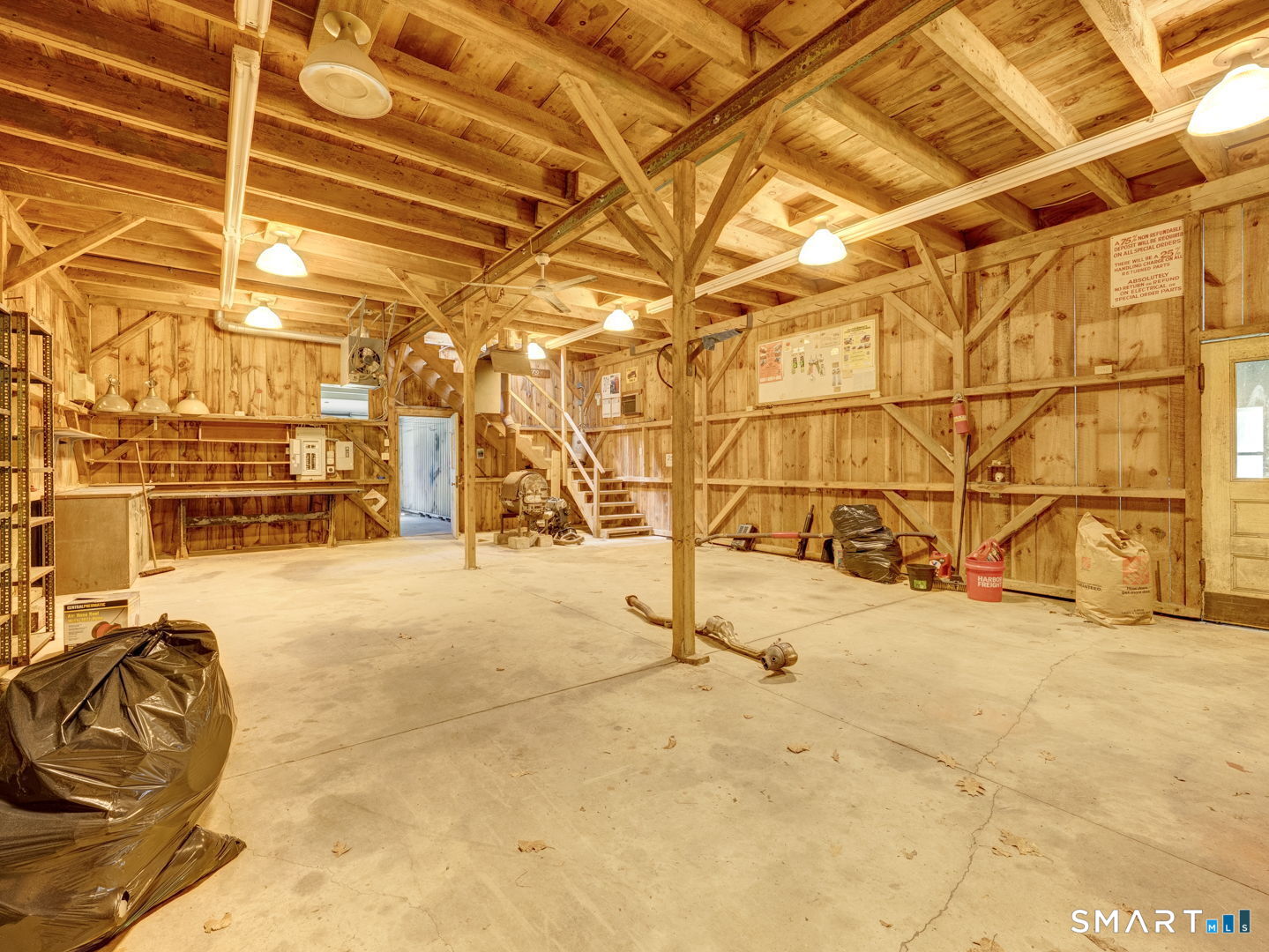 140 Old Willimantic Road Columbia, CT 06237 - Photo 32 of 37
