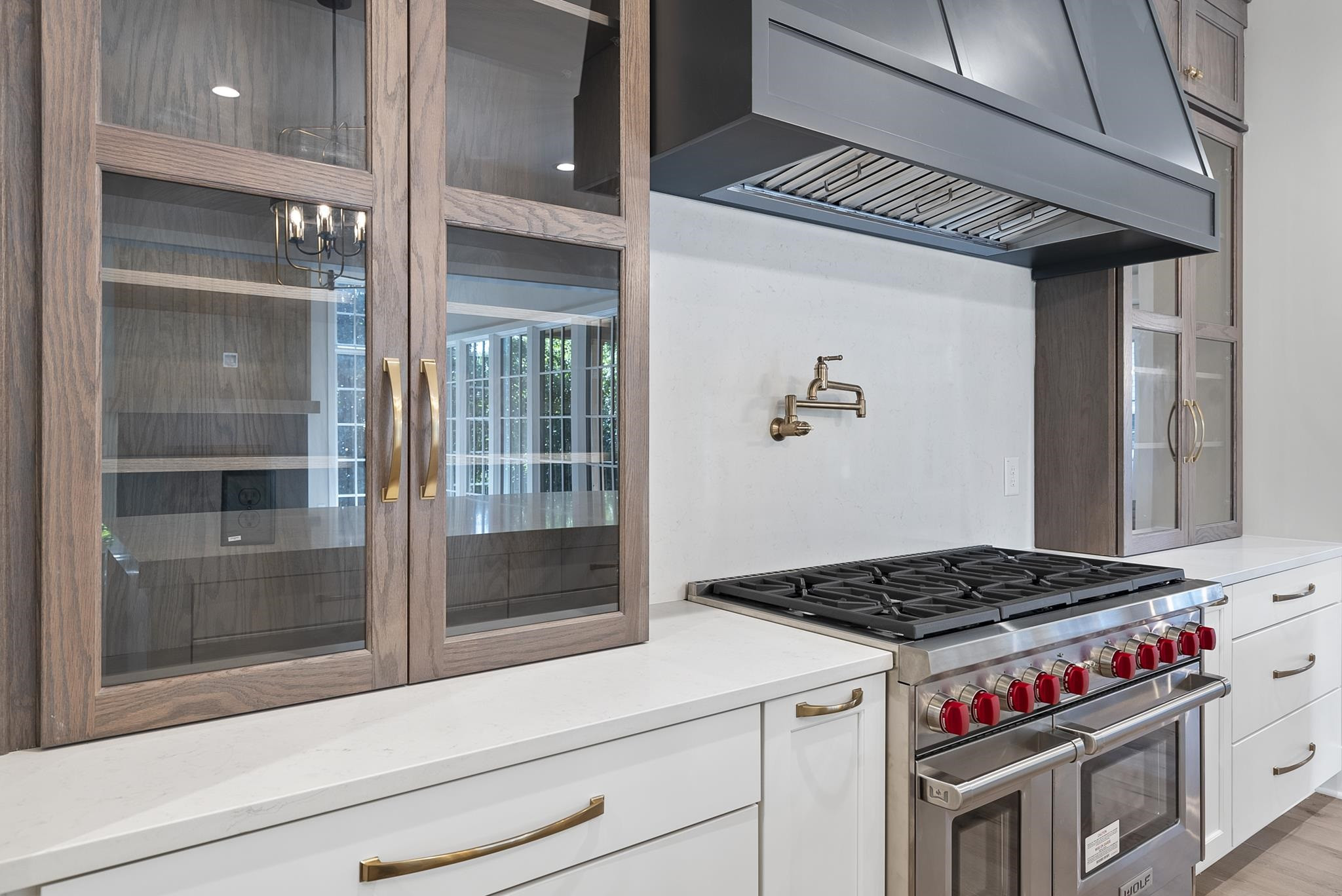 2806 Anderson Drive Raleigh, NC 27608 - Photo 5 of 49 Photo 5