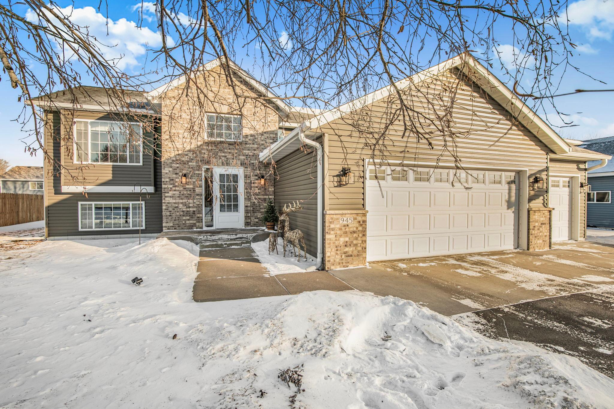 945 Sundance Court Sartell, MN 56377 - Photo 1 of 31