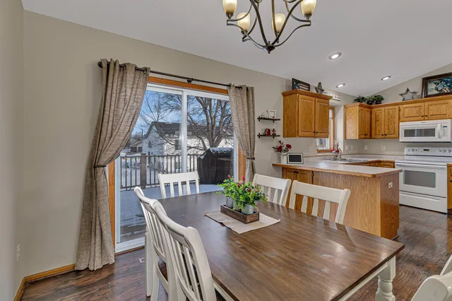 $325,000 | 945 Sundance Court, Sartell, MN 56377