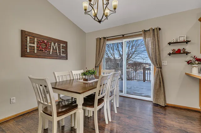 $325,000 | 945 Sundance Court, Sartell, MN 56377