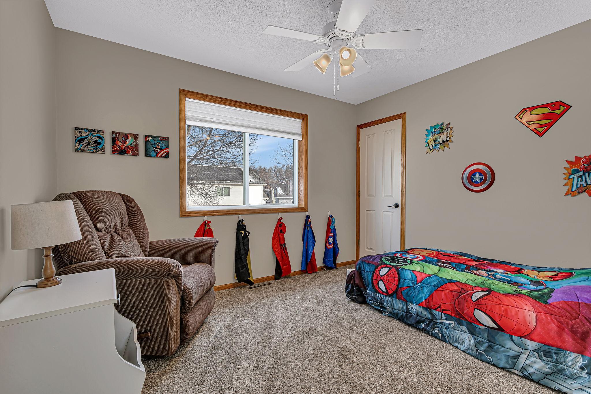 945 Sundance Court Sartell, MN 56377 - Photo 19 of 31