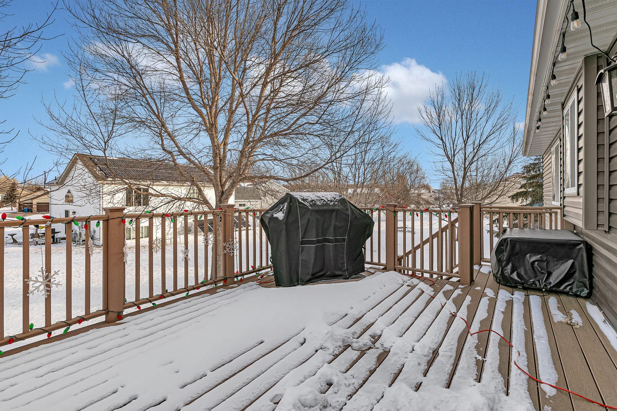 945 Sundance Court Sartell, MN 56377 - Photo 22 of 31