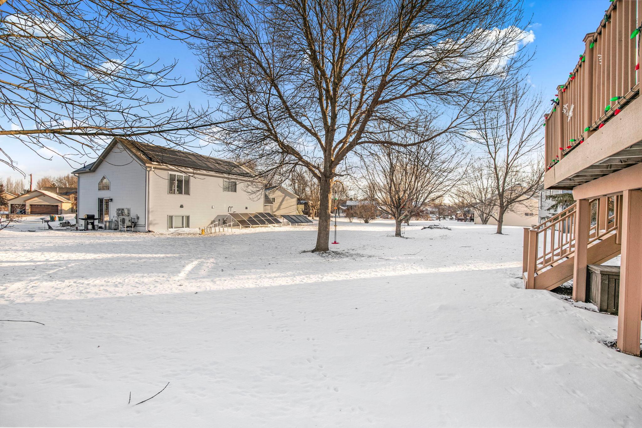 945 Sundance Court Sartell, MN 56377 - Photo 4 of 31
