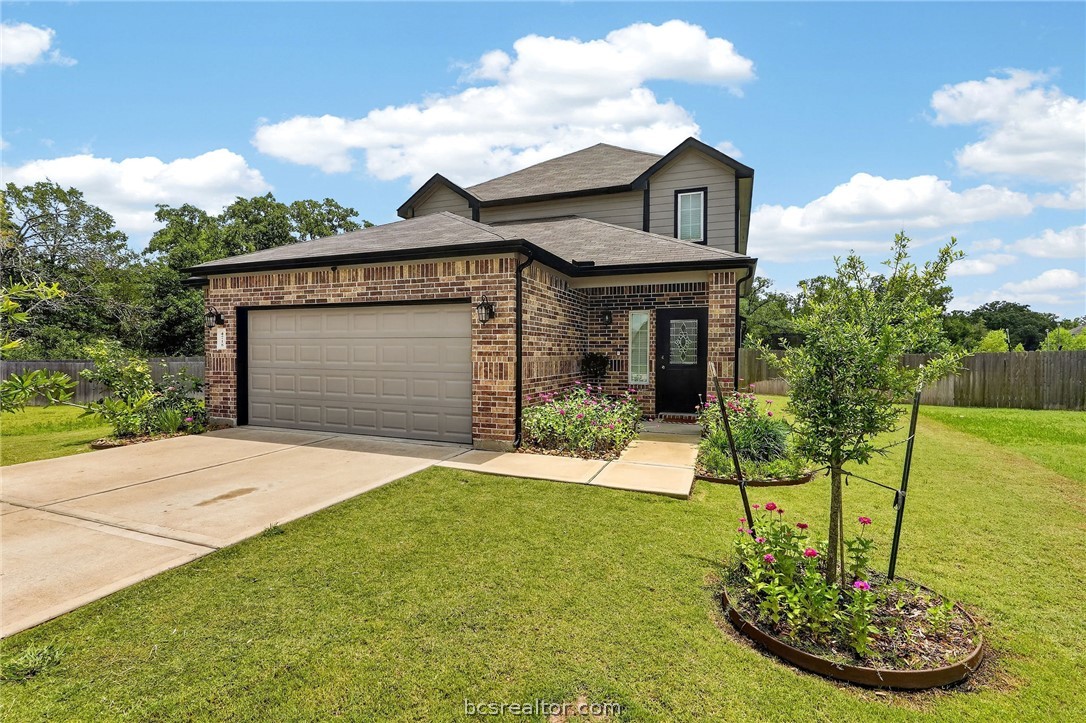4718 Milagro Loop Bryan, TX 77807 - Photo 3 of 39