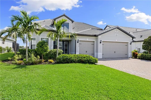 $1,700,000 | 19239 Aqua Shore Drive, Fort Myers, FL 33913