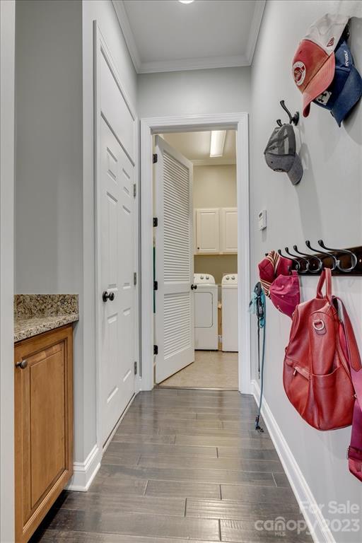 368 Windell Drive Fort Mill, SC 29708 - Photo 19 of 48 a view of walk in closet