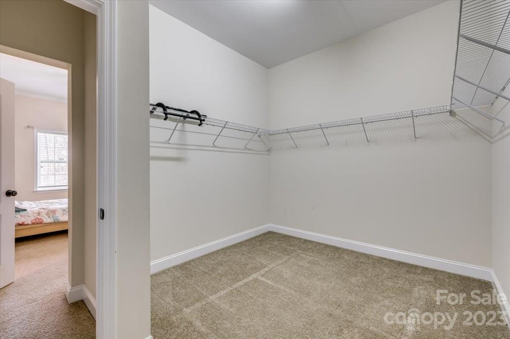 368 Windell Drive Fort Mill, SC 29708 - Photo 41 of 48 a view of a room with racks on the wall