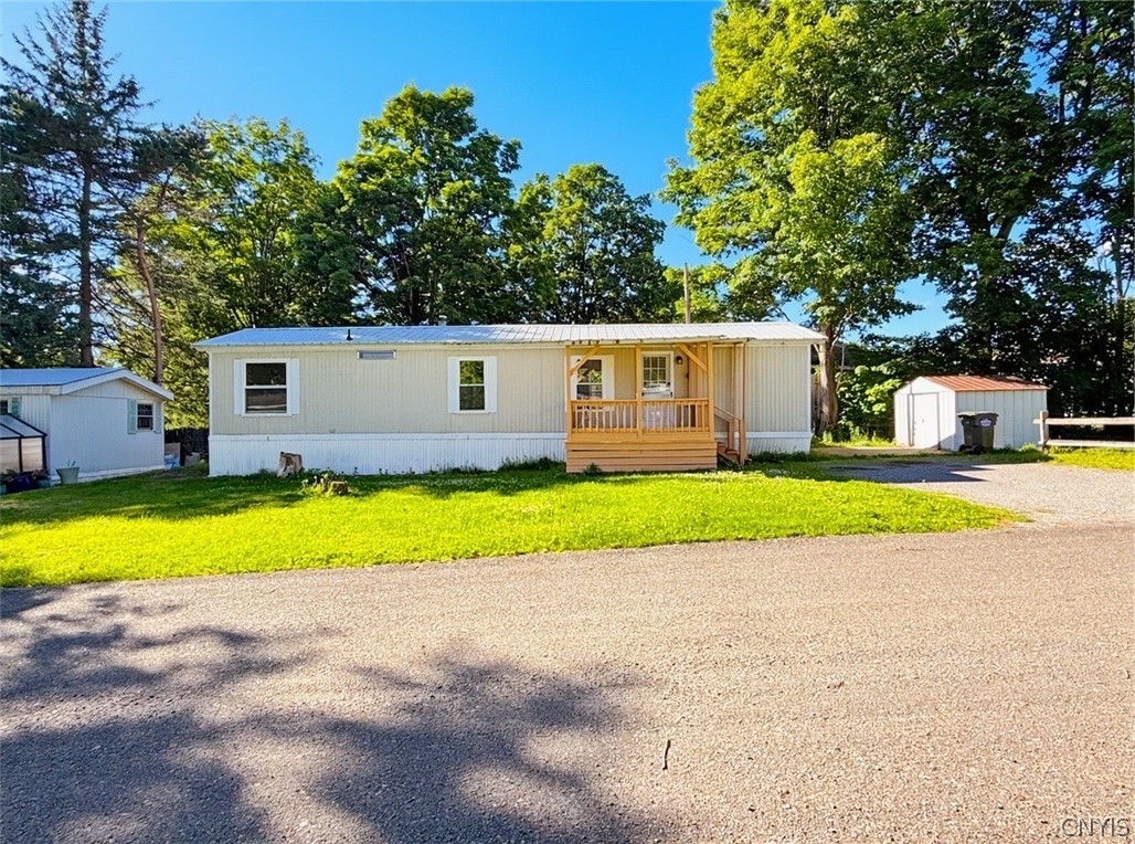 9698 Campbell Road, Unit 3A Paris, NY 13456 - Photo 3 of 25