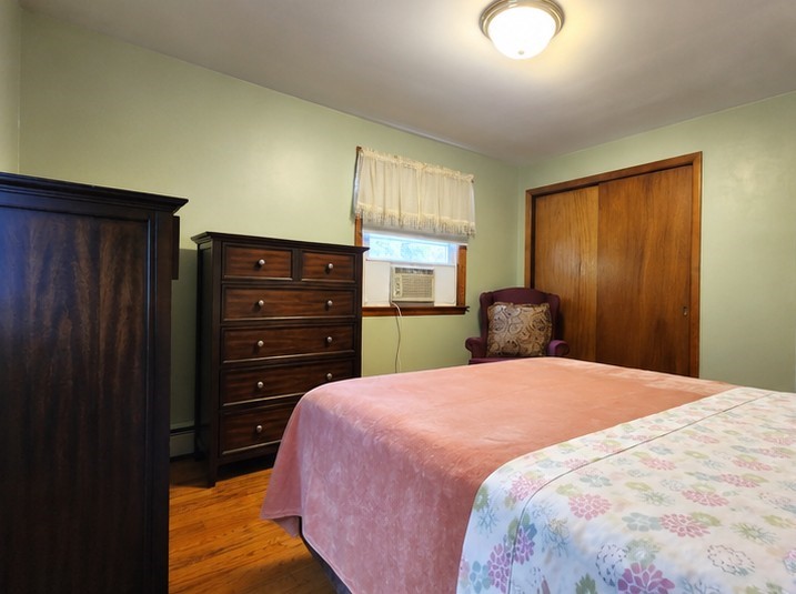 7 Dell Street Coventry, RI 02816 - Photo 14 of 26 Bed 1