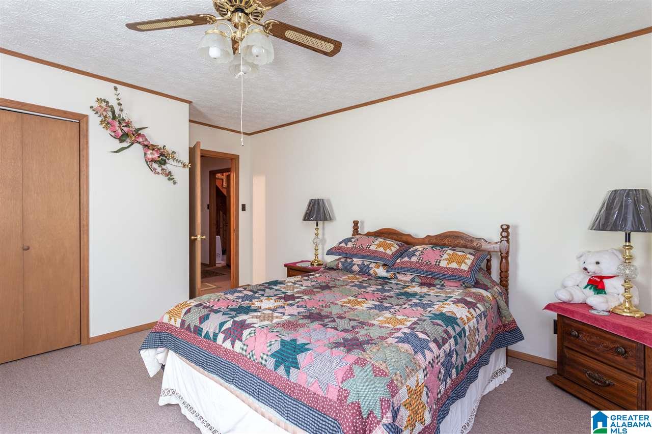 714 Post Oak Road Alexandria, AL 36250 - Photo 22 of 41