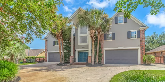 $2,550,000 | 510 Rum Gully Road, Murrells Inlet, SC 29576