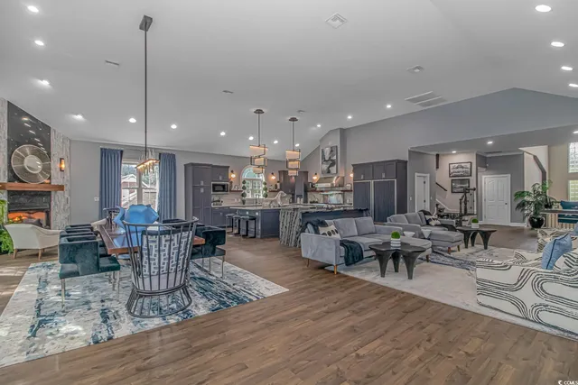 $2,550,000 | 510 Rum Gully Road, Murrells Inlet, SC 29576