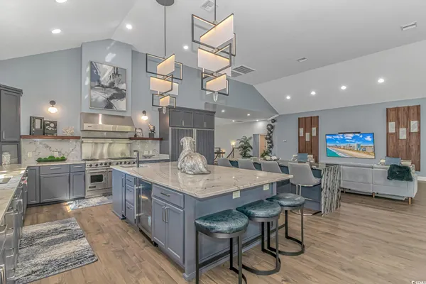 $2,450,000 | 510 Rum Gully Road, Murrells Inlet, SC 29576