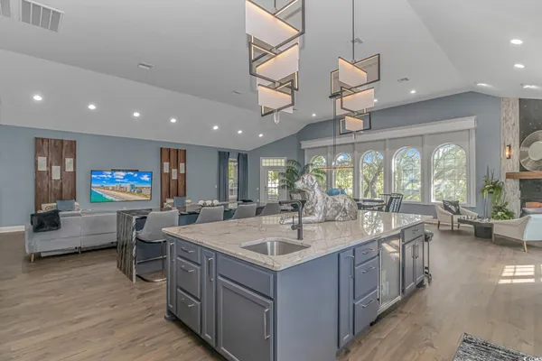 $2,450,000 | 510 Rum Gully Road, Murrells Inlet, SC 29576