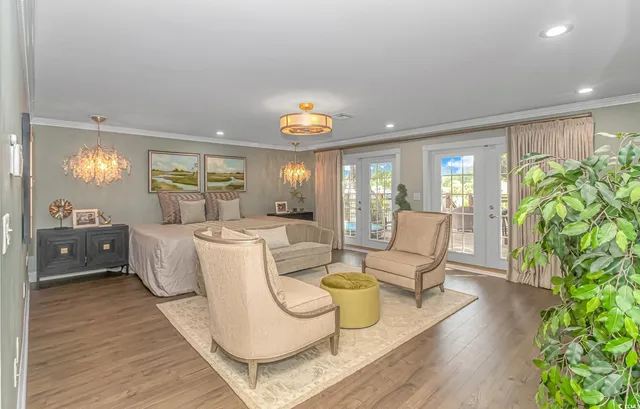 $2,550,000 | 510 Rum Gully Road, Murrells Inlet, SC 29576