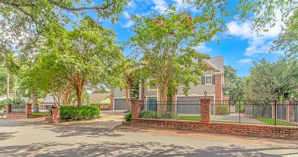 $2,450,000 | 510 Rum Gully Road, Murrells Inlet, SC 29576