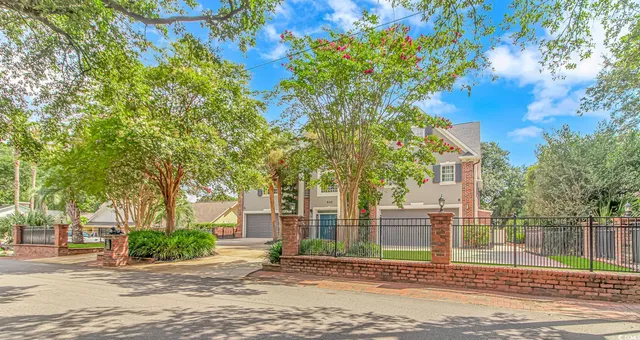 $2,550,000 | 510 Rum Gully Road, Murrells Inlet, SC 29576