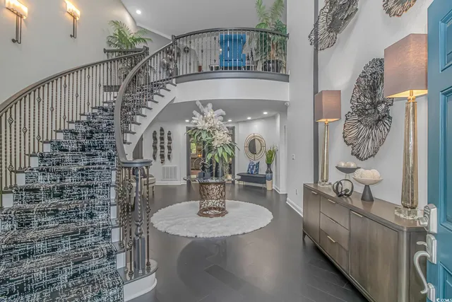 $2,550,000 | 510 Rum Gully Road, Murrells Inlet, SC 29576