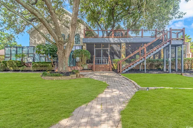 $2,550,000 | 510 Rum Gully Road, Murrells Inlet, SC 29576