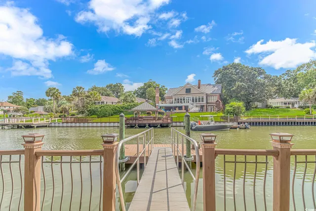 $2,550,000 | 510 Rum Gully Road, Murrells Inlet, SC 29576