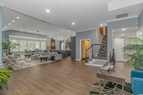 $2,450,000 | 510 Rum Gully Road, Murrells Inlet, SC 29576