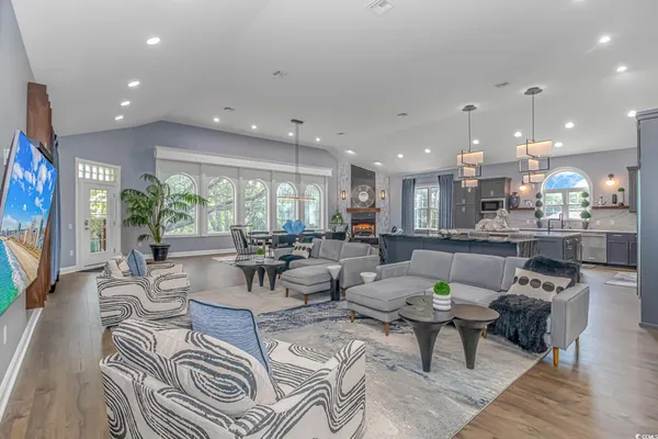 $2,450,000 | 510 Rum Gully Road, Murrells Inlet, SC 29576