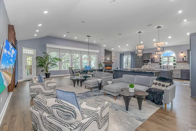 $2,550,000 | 510 Rum Gully Road, Murrells Inlet, SC 29576