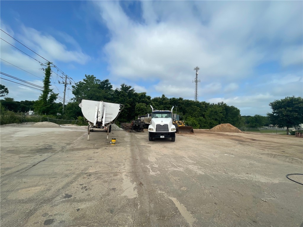 3300 West Sh-21 Bryan, TX 77803 - Photo 4 of 6 a car parked on the side of the road