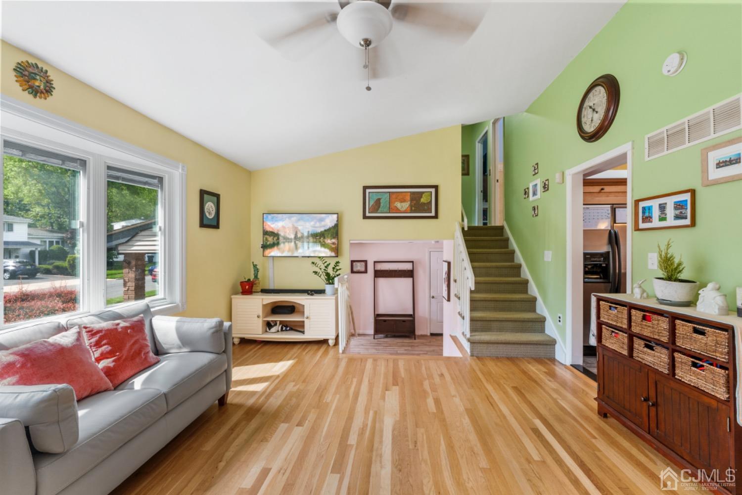 12 Rittner Lane Old Bridge, NJ 08857 - Photo 11 of 28 Gallery Image 11