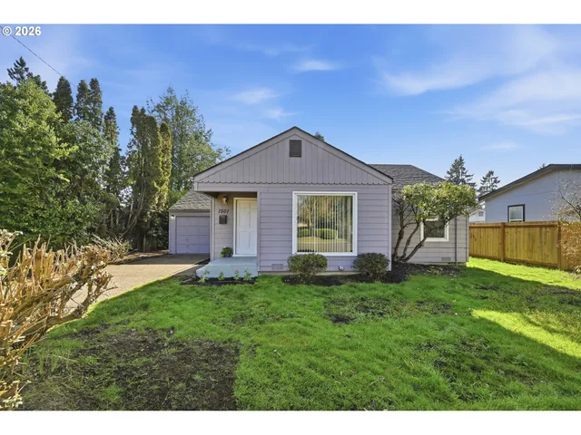 $335,000 | 1501 E Street, Springfield, OR 97477